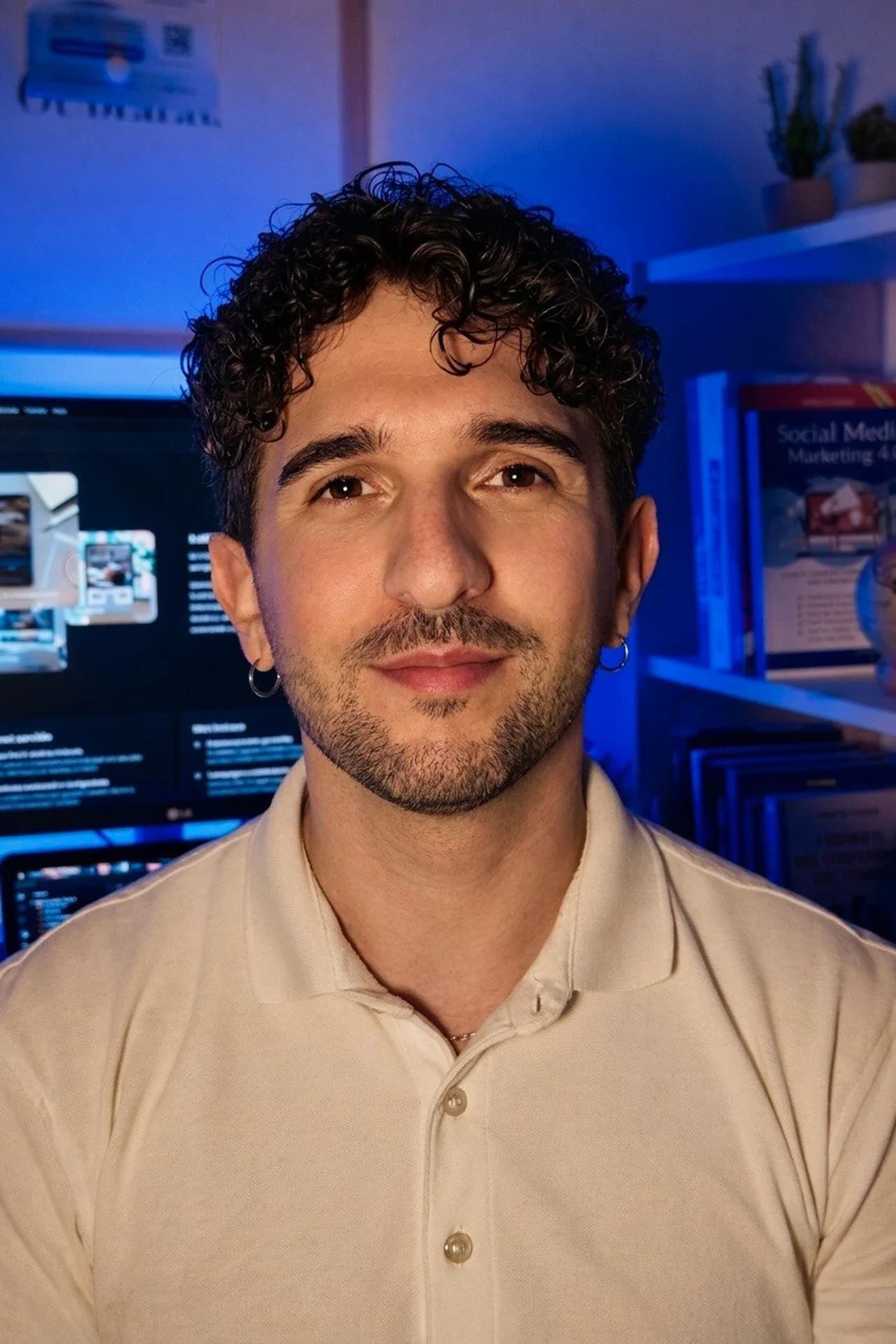 Manuel Varrucciu – Graphic Studio Genova