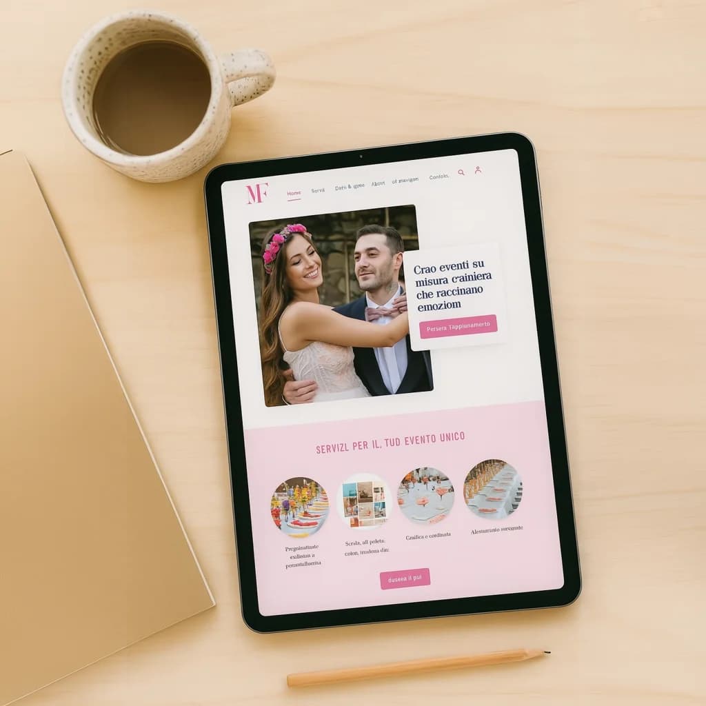 E-commerce Shopify