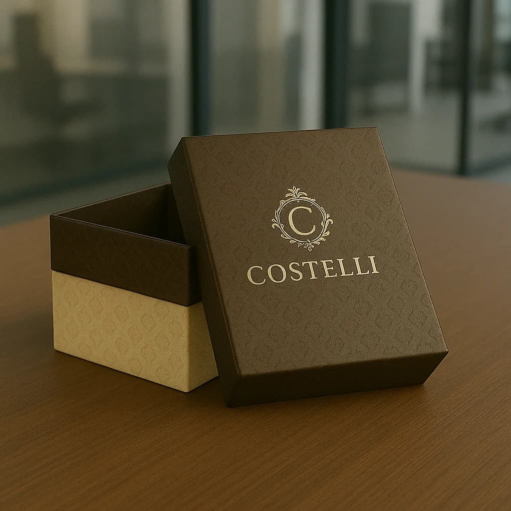 Packaging