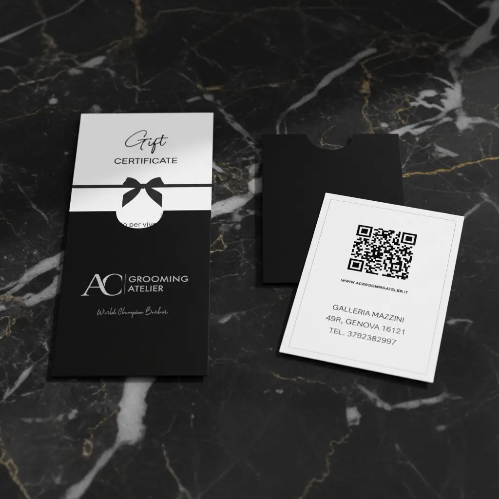 Grafica Brand