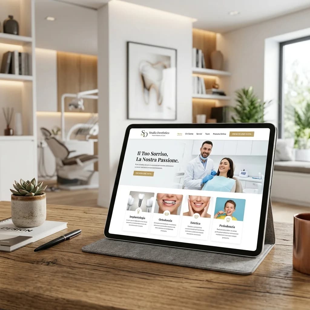 I 3 Stili di Web Design che Guidano le Conversioni