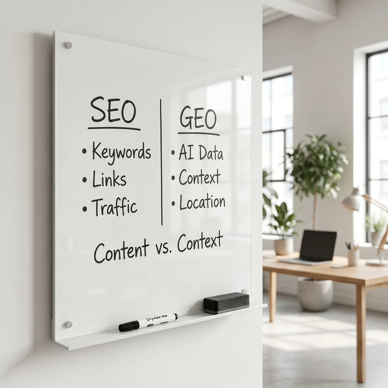 GEO Search