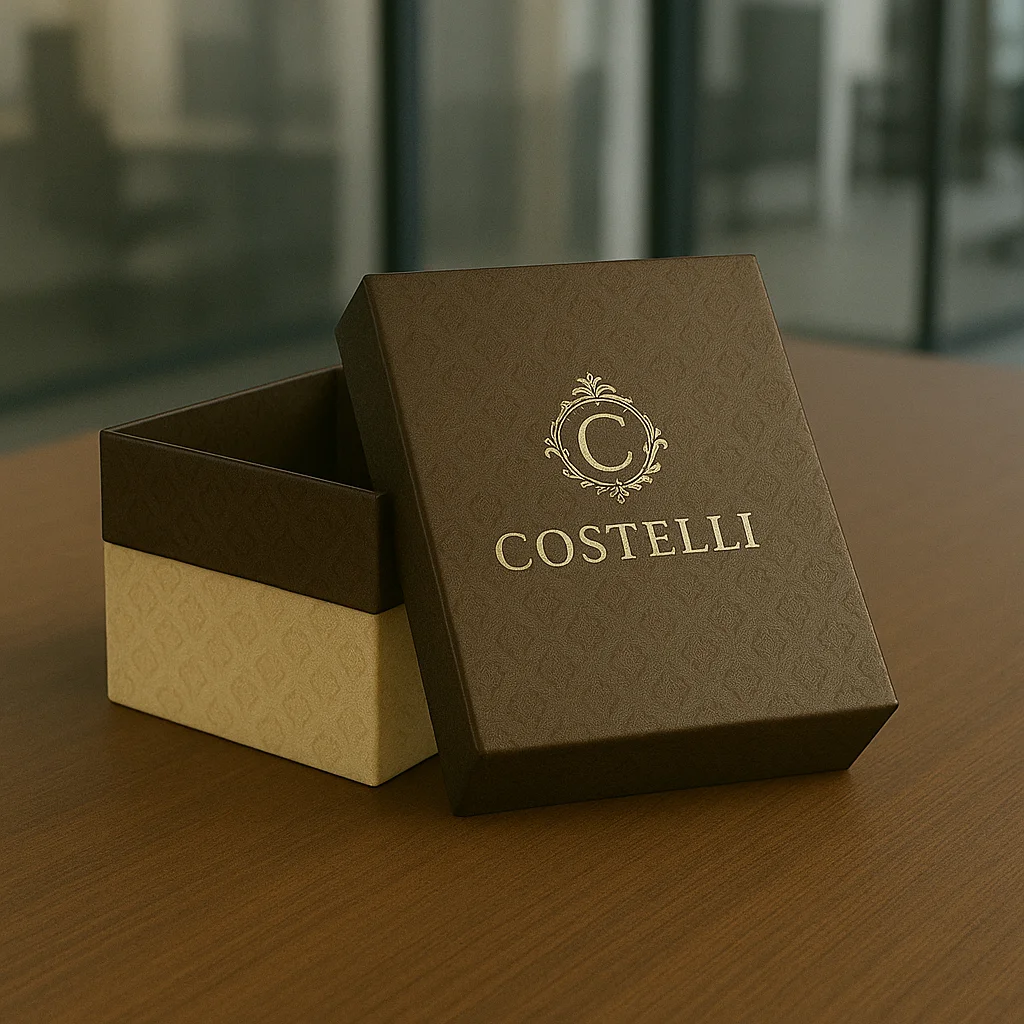 Scatola