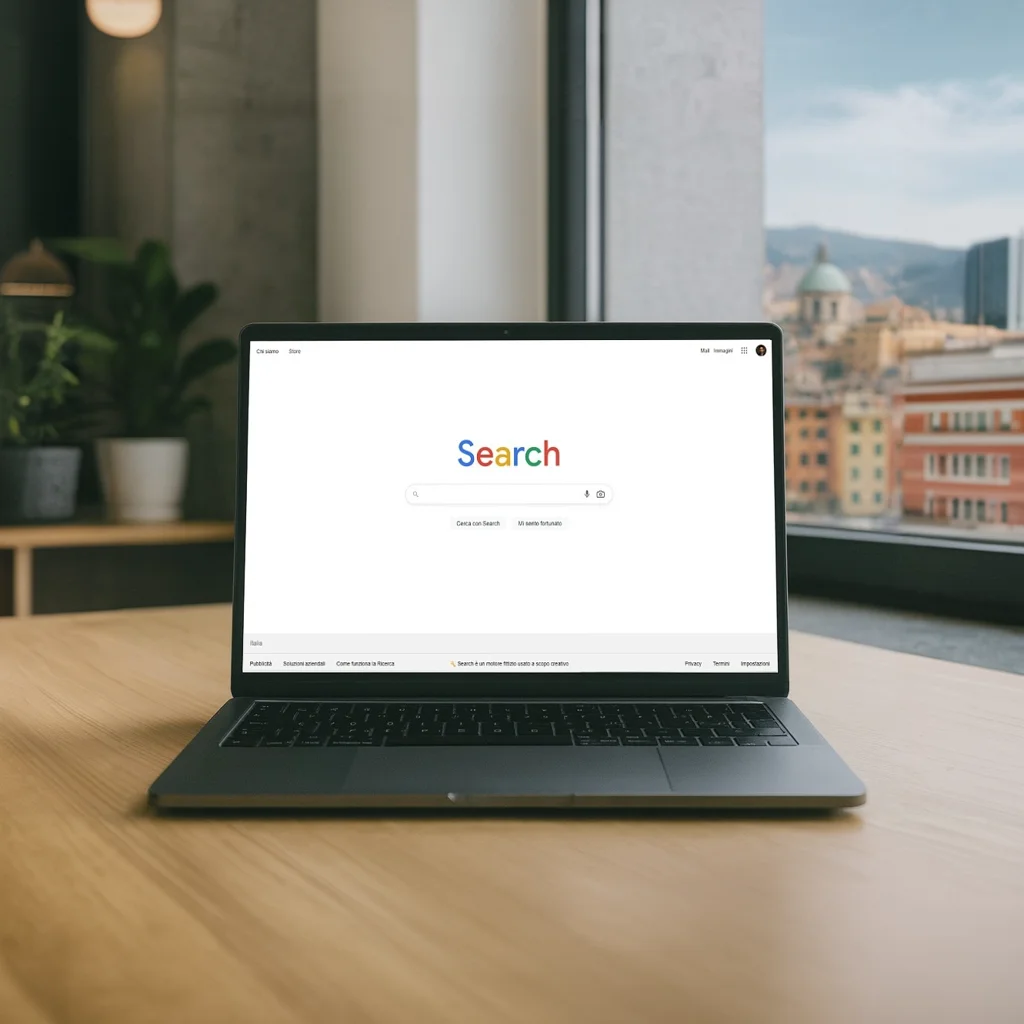 Web Interface