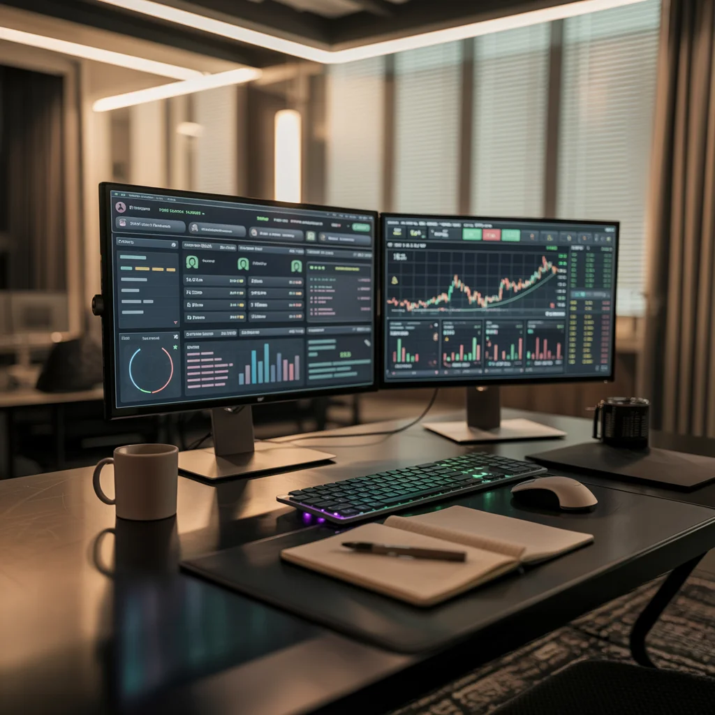 Grafici e Dashboard